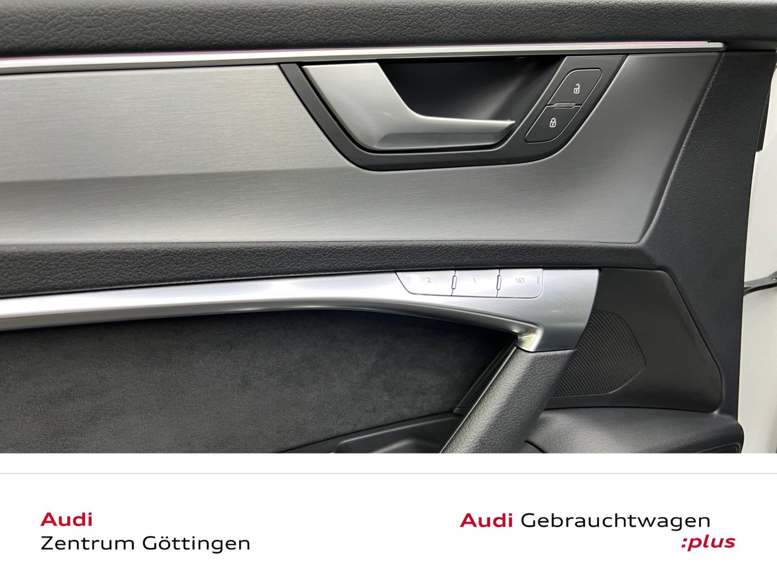 Audi S6 - Bild 12
