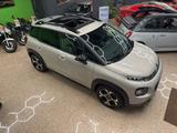 Citroën Citroen C3 Aircross PureTech 110 S&S EAT6 Shine  - Citroën C3 Aircross: Limousine