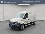 Volkswagen Crafter 35 Kasten HD/MR 130 kW/Automatik/LED/Sch