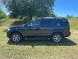 Nissan SUV Nissan Pathfinder R51 2,5 l - gebrauchte Nissan Pathfinder aus dem Jahr 2012