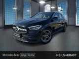 Mercedes-Benz GLA 200 AMG+AHK+KAM+LED+NAVI+PDC+WIDE+SHZ - Mercedes-Benz GLA 200 Gebrauchtwagen in Frankfurt