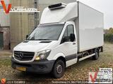 Mercedes-Benz Sprinter 316 2.2 CDI 432 HD - Mercedes-Benz Sprinter 316 cdi