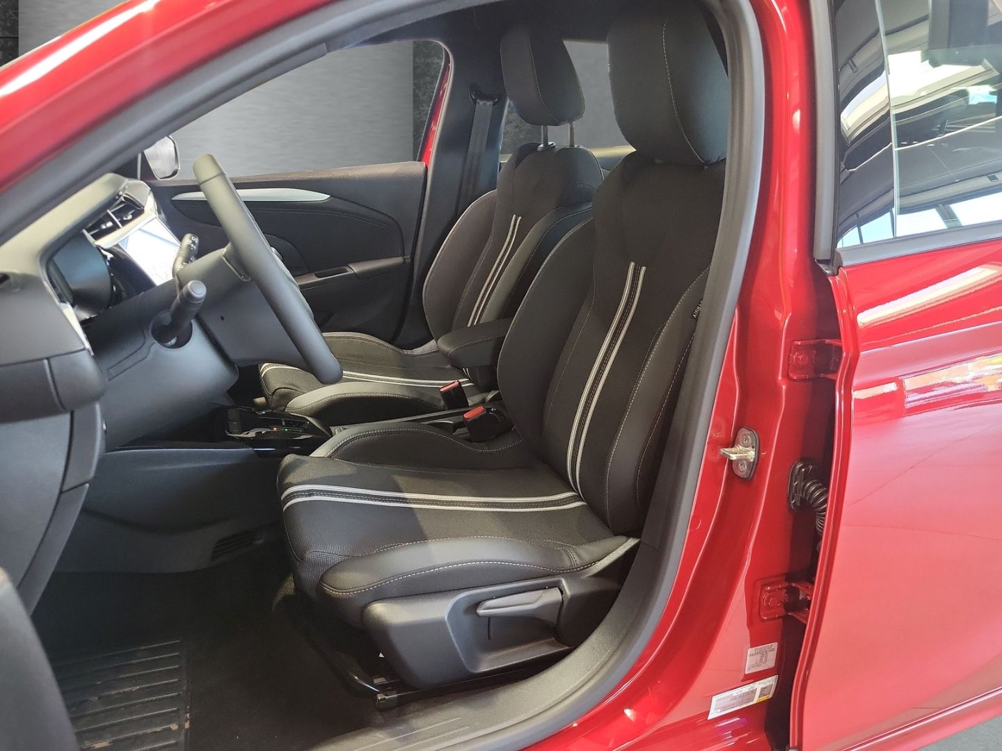 Opel Corsa - Bild 8