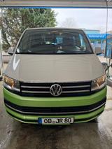 Volkswagen T6 Caravelle langer Radstand Comfortline 9-Sitze - Volkswagen: Caravelle Langer Radstand