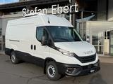 Iveco Daily 35S18 A8 *Standkühlung*Kamera*Automatik*