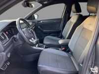 Volkswagen T-Roc - Vorschau Bild 9