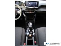 Peugeot 2008 - Vorschau Bild 22