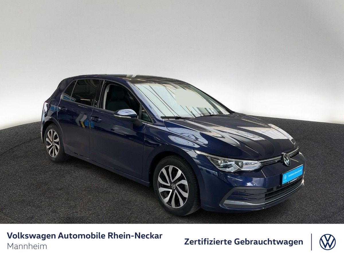 Volkswagen Golf - Bild 8