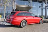 Mercedes-Benz E 450 4MATIC T-Modell |AMG|NIGHT|DISTR|ILS|MBeam - gebrauchte Mercedes-Benz E 450 aus dem Jahr 2019