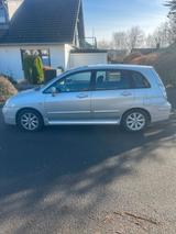 Suzuki Auto Suzuki Liana - Suzuki Liana Gebrauchtwagen