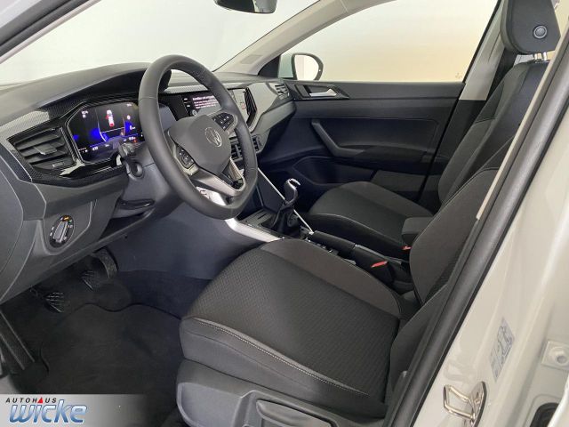 Taigo 1.0 TSI Life NAVI KLIMA WINTERRÄDER LED