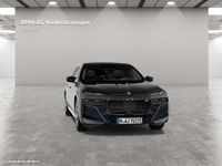 BMW M760 - Vorschau Bild 13