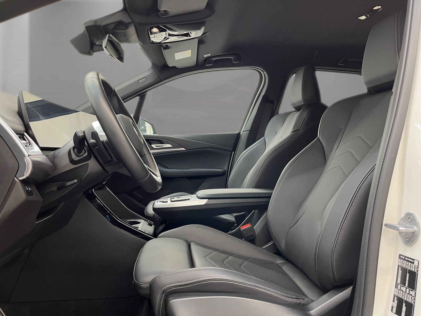 BMW 220 Active Tourer - Bild 9