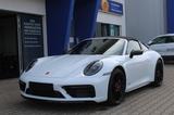 Porsche 911 Targa 4 GTS*Carbon*approved - Porsche 911 Urmodell aus 2022