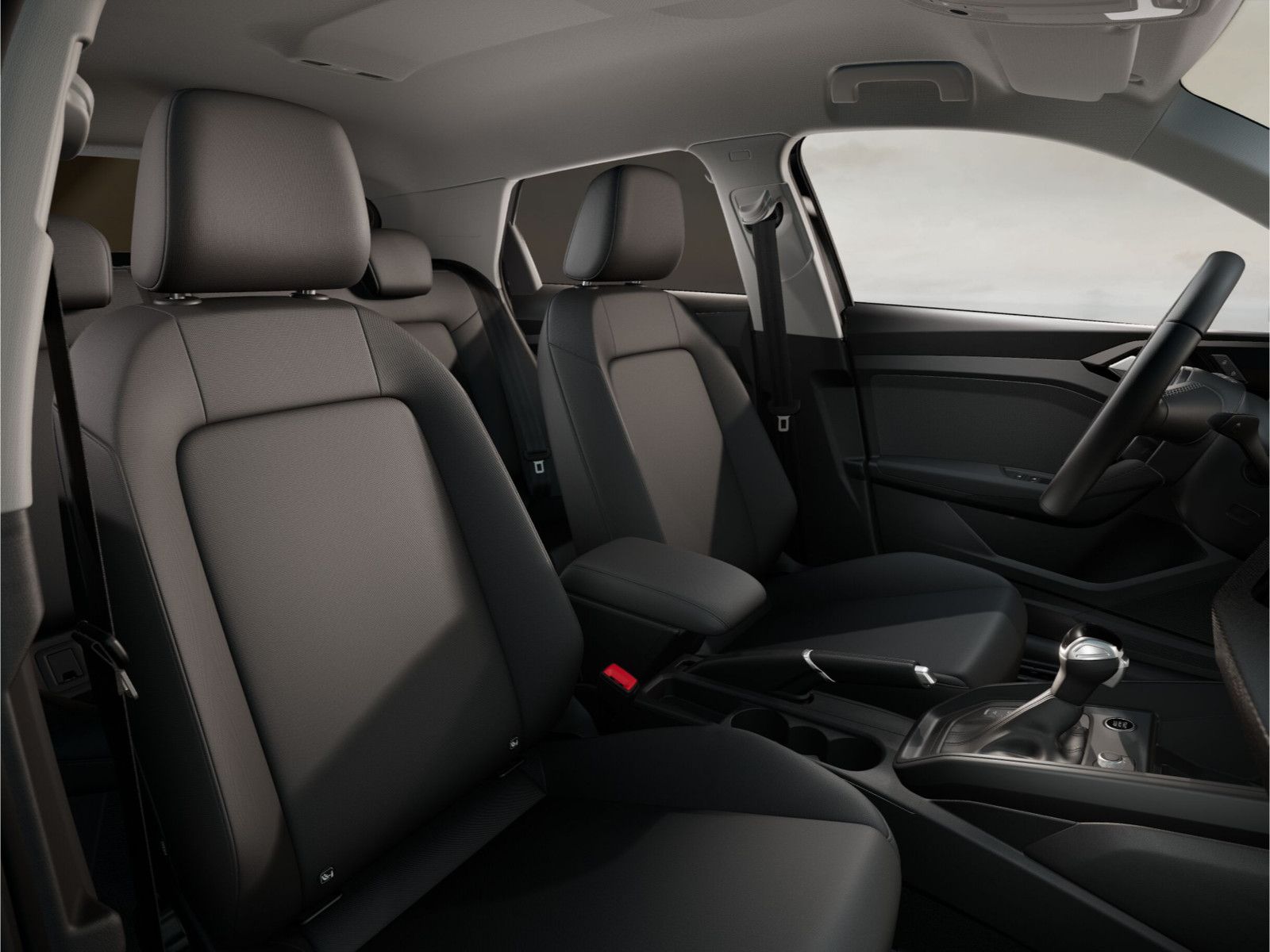 Audi A1 - Bild 6