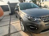 Land Rover Discovery Sport 2.0 TD4 150 CV HSE - Land Rover Discovery Sport Kombi Gebrauchtwagen