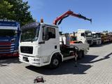 MAN TGL 8.180 Palfinger 6501 - Offers