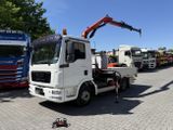MAN TGL 8.180 Palfinger 6501 - Offers matching your search criteria