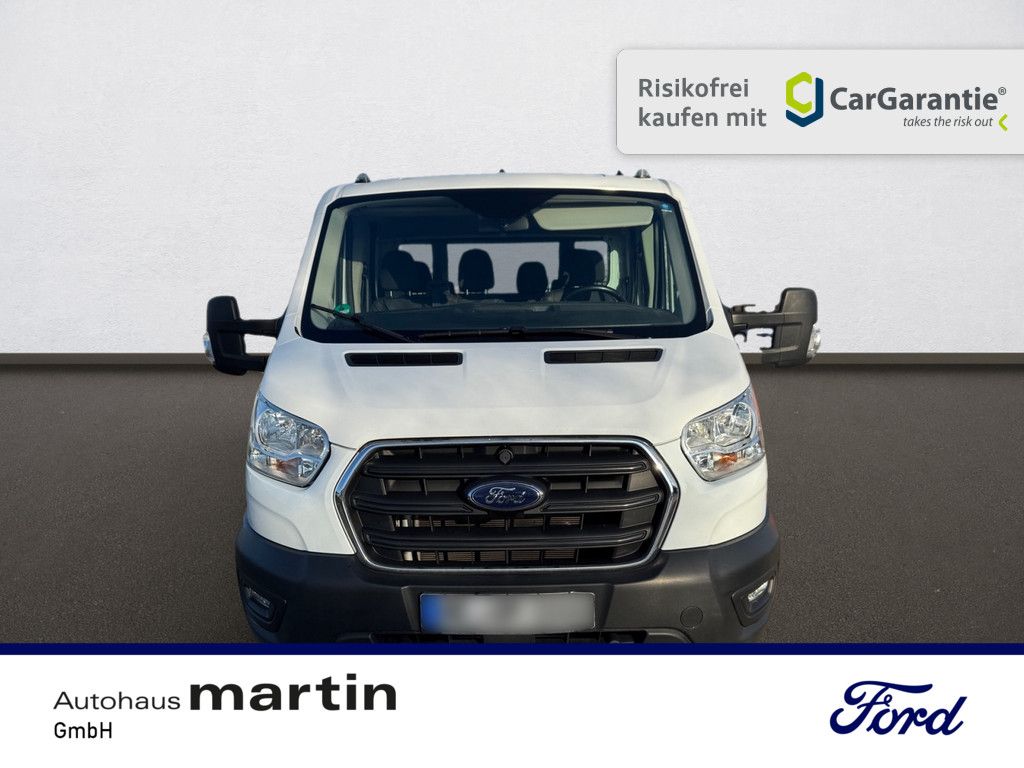 Fahrzeugabbildung Ford Transit FT 350 TTS 2.0 350 L3 Trend DK AHK NAVI