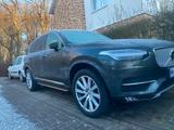 Volvo XC90 D5 AWD Geartronic Inscription  - Volvo XC90 Gebrauchtwagen in Hamburg