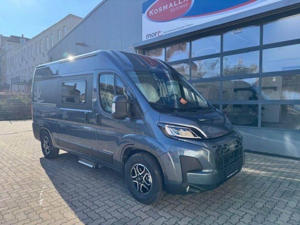 Westfalia Columbus 540 D *Mod.26*Automatik*Premium*