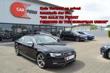 Audi S5 quattro*Kamera*Navi*Pano.*elektr.Sitze*Leder - gebrauchte Audi S5 aus dem Jahr 2013