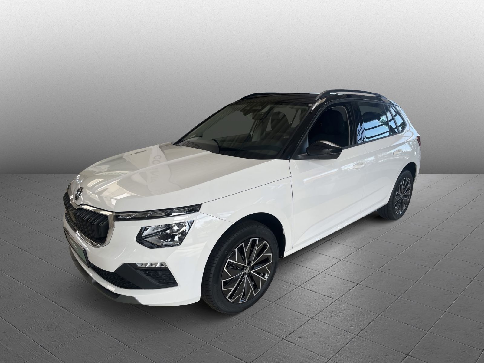 Skoda Kamiq Balance 1,0 TSI 85 kW 7-Gang-DSG