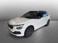 Skoda Kamiq - Vorschau Bild 1