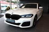 BMW 530d Touring xDrive M Sport Pro LASER AHK HUD - BMW 530: 530d M Sport