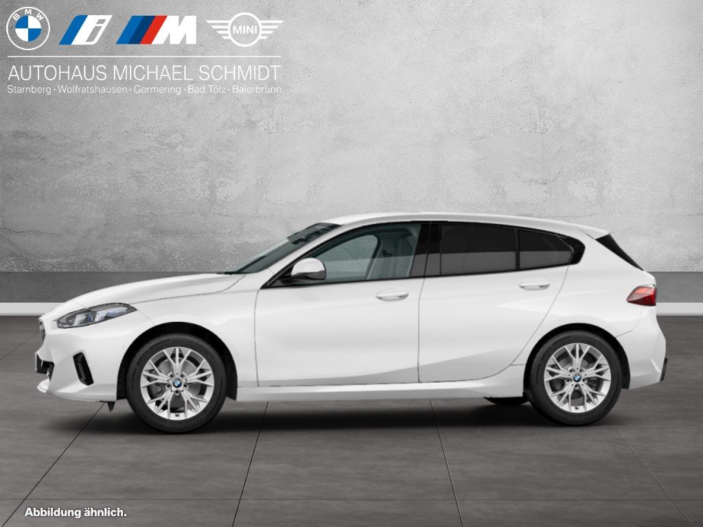 BMW 118 - Bild 5