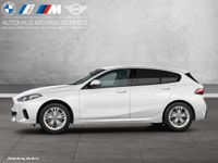 BMW 118 - Vorschau Bild 5
