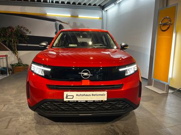 Bild 7 Opel Frontera Edition MHEV - SHZ | LHZ | 130° RFK