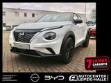 Nissan JUKE REDLINE EDITION 1.0 DIG-T 7DCT ProPilot 360 - Nissan Juke in Leipzig