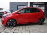 Kia Picanto 1.2 DPI GT-Line Navi LED Kamera LM PDC D - Kia Picanto aus 2025