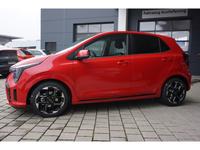 Kia Picanto 1.2 DPI GT-Line Navi LED Kamera LM PDC D