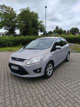 Ford C-Max 1.6 Benziner  zuverlässig und ... - Ford C-Max in Hagen