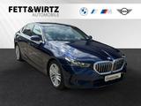 BMW 550e xDrive Lr. 691,- br. o.Anz. 27Mon/10`Km p.A - blaue BMW 550