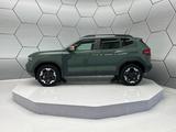 Dacia Duster Extreme hybrid-G 150 4x4 Winter/City - Dacia Duster: 4.4