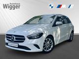 Mercedes-Benz B 200 d Progressive/Navigation/LED/Kamera/SHZ - Mercedes-Benz B 200 in Rostock