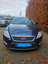 Ford Mondeo - Ford Mondeo aus 2025