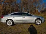 Volkswagen CC 1.8 160PS 2010 lückenl. VW Scheckheft Rostfre - Volkswagen CC: Sportwagen