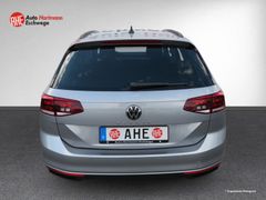 VW Passat Variant 2.0 TDI Business LED Nav Ahk Lane VW Passat Variant 2.0 TDI Business LED Nav Ahk Lane