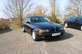 BMW E39 520i *erst 172tkm* *Shadowline* *PDC* - BMW E39 - BMW 5er Reihe