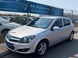 Opel Astra 1.8 ECOTEC CATCH ME Automatik - Opel Astra: Catch Me
