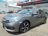 Honda Civic Lim. 4-trg. 1.6 i-DTEC Elegance - Honda Civic mit Diesel-Antrieb