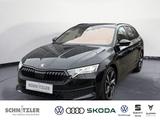 Skoda Octavia Combi 2.0 TDI DSG Sportline AHK/HUD/NAVI - Skoda Octavia: Combi Sport