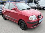 Hyundai Atos 1.1 - gebrauchte Hyundai Atos aus dem Jahr 2004