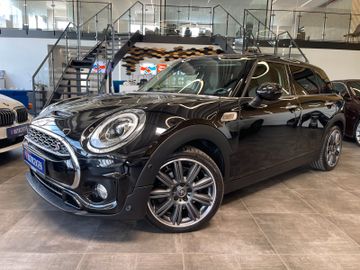 MINI COOPER Clubman Cooper SD All4 *LED*AHK*KAM*NAVI*