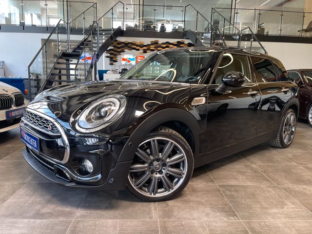 MINI COOPER Clubman Cooper SD All4 *LED*AHK*KAM*NAVI*