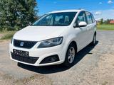 Seat Alhambra 2011 neu TÜV 2.0 Diesel - Seat Alhambra in Braunschweig